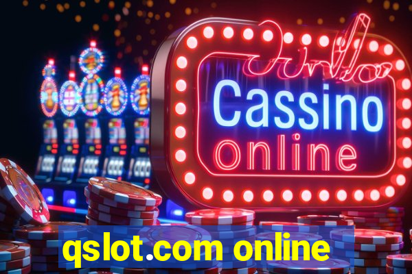 qslot.com online